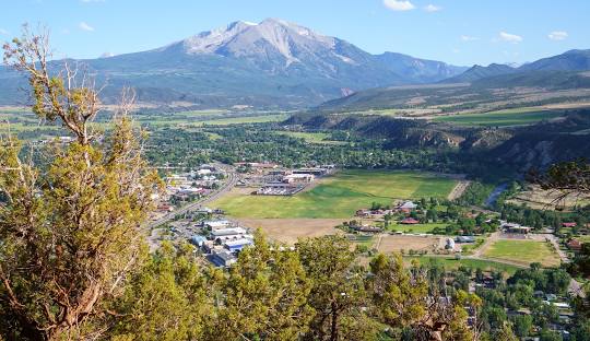 Carbondale CO roofing services